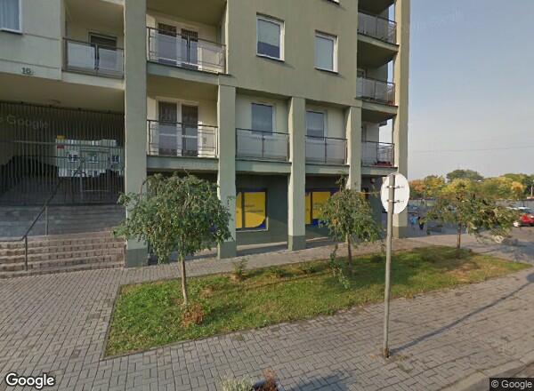 Ceny mieszkań Lublin Startowa 16