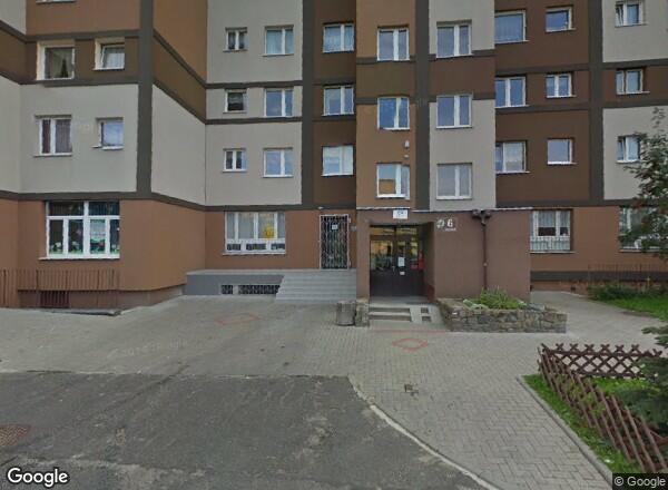 Ceny mieszkań Szczecin Brązowa 6