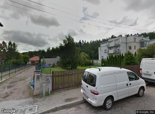 Ceny mieszkań Gdynia Oficerska 21