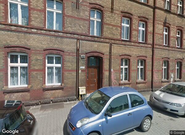 Ceny mieszkań Katowice 1 Maja 49