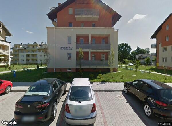 Ceny mieszkań Rzeszów Rymanowska 35