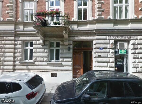 Ceny transakcyjne mieszkań Kraków Biskupia 10