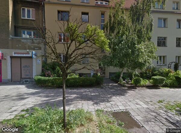 Ceny mieszkań Wrocław UL. NYSKA 24