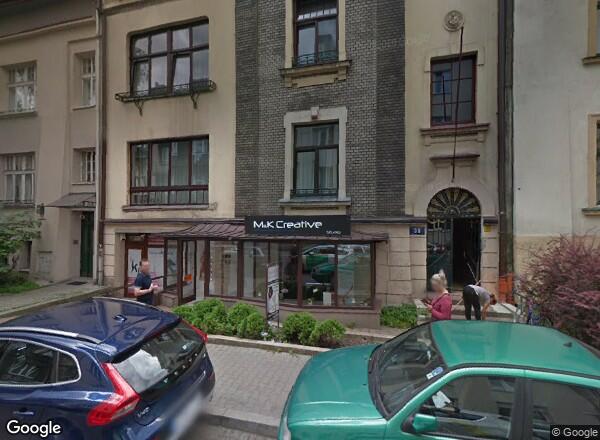 Ceny mieszkań Kraków Urzędnicza 30