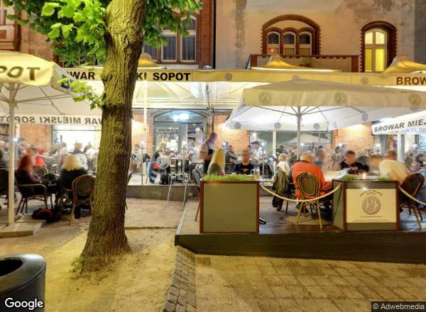 Ceny mieszkań Sopot Bohaterów Monte Cassino 35