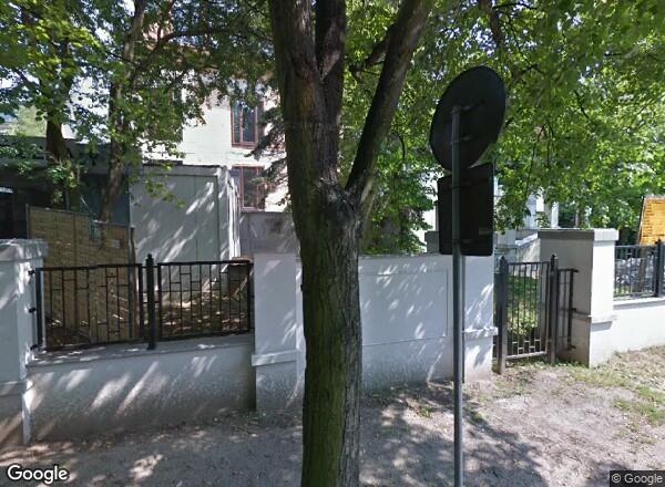 Ceny transakcyjne mieszkań Poznań Podlaska 12