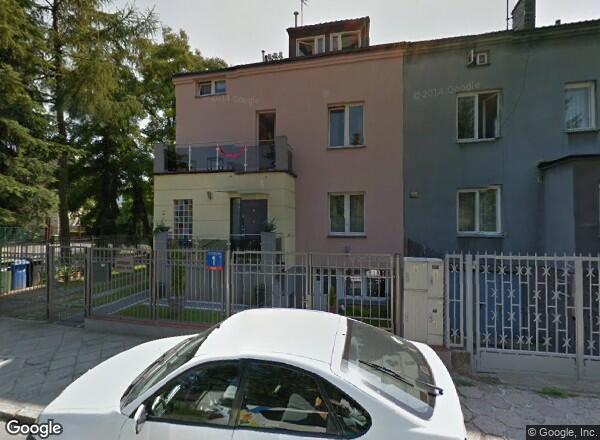 Ceny mieszkań Warszawa ul. Sobolewska 1