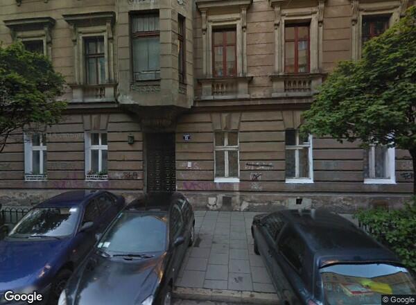 Ceny mieszkań Kraków Józefa Sarego 15