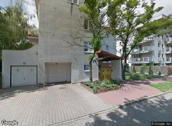 Ceny mieszkań Warszawa ul. Krzywińska 13