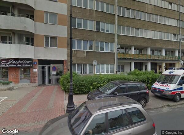 Ceny mieszkań Warszawa ul. L. Narbutta 2