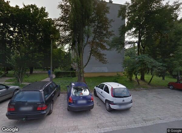 Ceny mieszkań Kraków Mirosława Dzielskiego 8