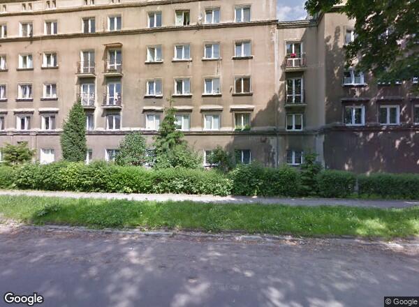 Ceny mieszkań Kraków Grzegórzecka 86