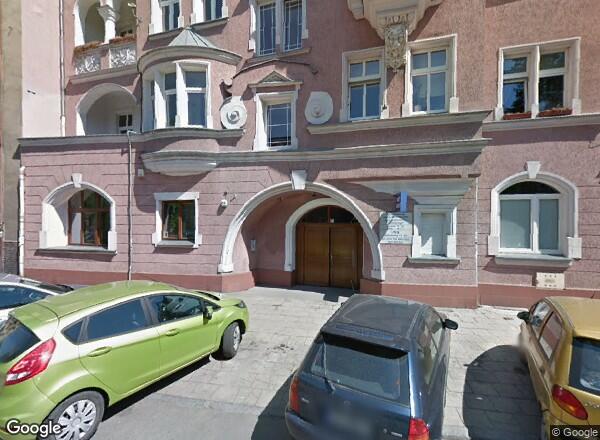 Ceny mieszkań Poznań Andrzeja i Władysława Niegolewskich 26