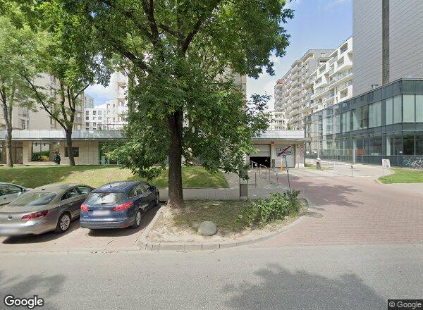 Ceny mieszkań Warszawa ul. Obrzeżna 5C