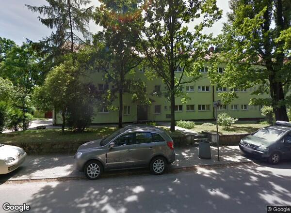 Ceny mieszkań Łódź Milionowa 49