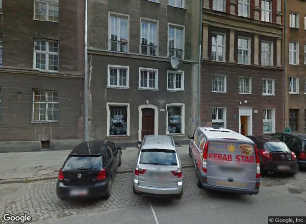 Ceny mieszkań Gdańsk Ogarna 102