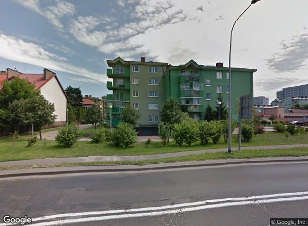 Ceny mieszkań Warszawa ul. Lazurowa 14A