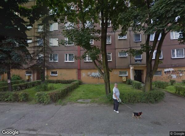 Ceny mieszkań Katowice Szopienicka 13D