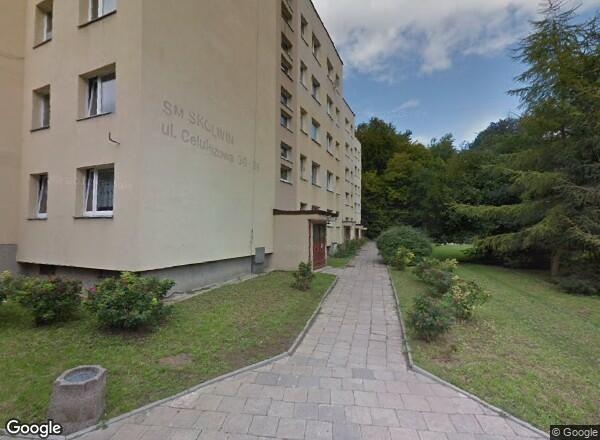 Ceny transakcyjne mieszkań Szczecin Celulozowa 32