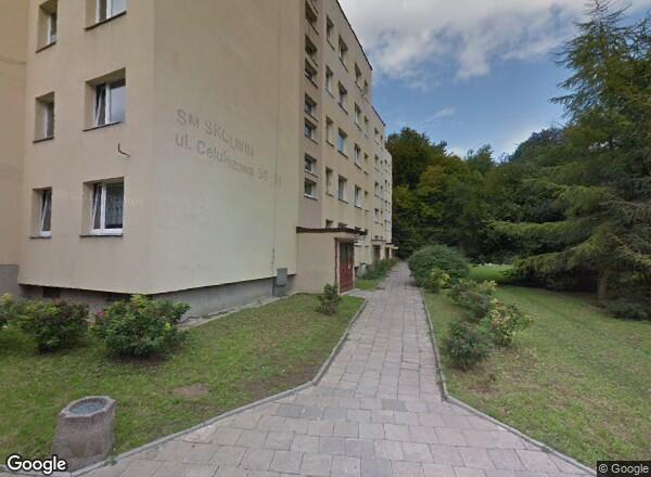 Ceny mieszkań Szczecin Celulozowa 32