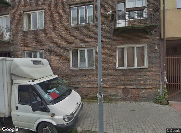 Ceny mieszkań Warszawa ul. Czapelska 24A