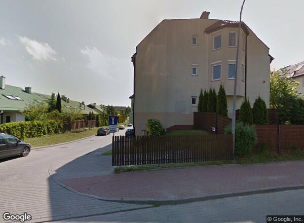 Ceny mieszkań Gdynia Lesoka 8