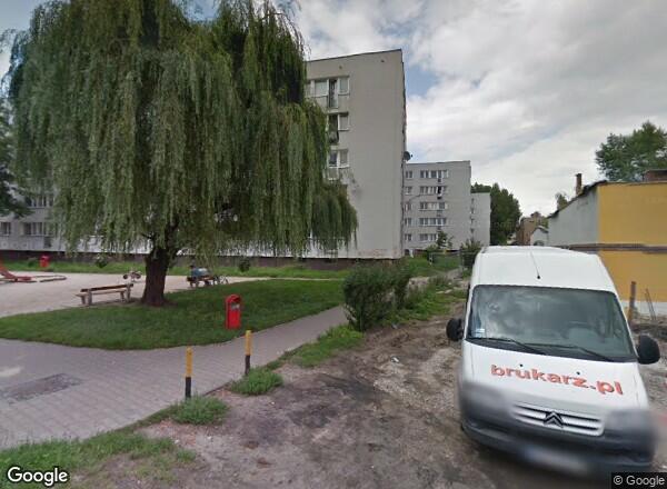 Ceny mieszkań Wrocław UL. SYCOWSKA 12D