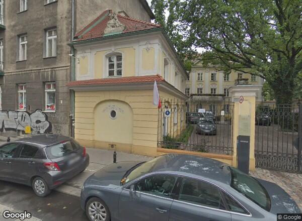 Ceny mieszkań Warszawa ul. Mokotowska 25