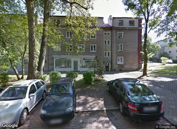 Ceny mieszkań Gdynia Batalionów Chłopskich 24