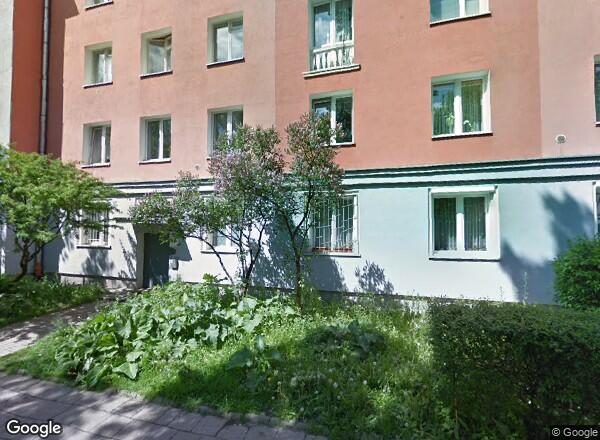 Ceny mieszkań Łódź Gen. Michała Tokarzewskiego 39