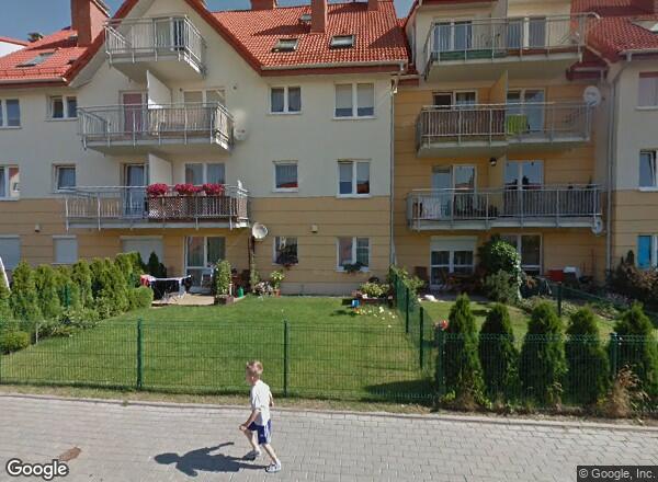 Ceny mieszkań Gdańsk Jana Kielasa 12