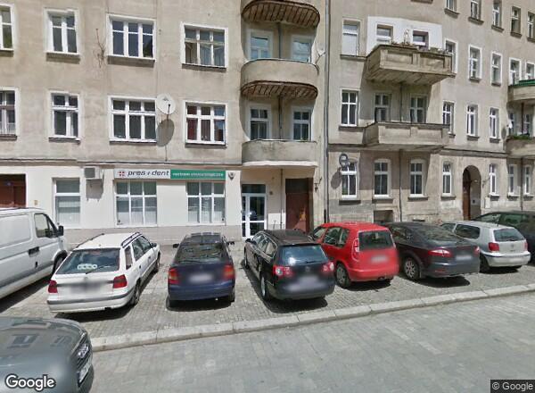 Ceny mieszkań Wrocław UL. ŁĘCZYCKA 9A