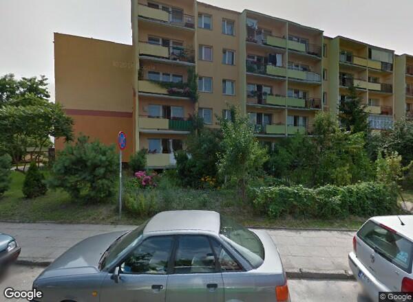Ceny mieszkań Szczecin Boryny 31