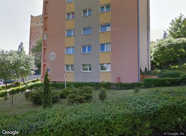 Ceny mieszkań Gdynia Partyzantów 21