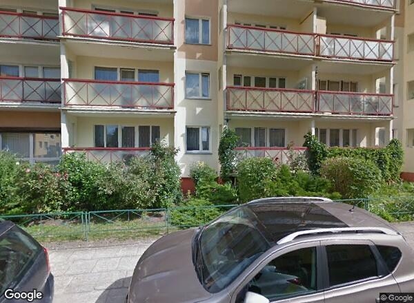 Ceny transakcyjne mieszkań Szczecin Kazimierza Wierzyńskiego 9