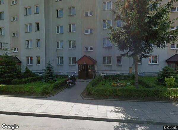 Ceny mieszkań Kraków Osiedle Bohaterów Września 32