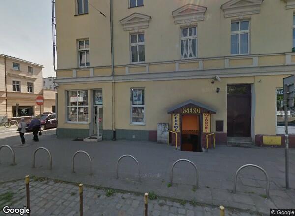 Ceny mieszkań Poznań Jana Henryka Dąbrowskiego 70