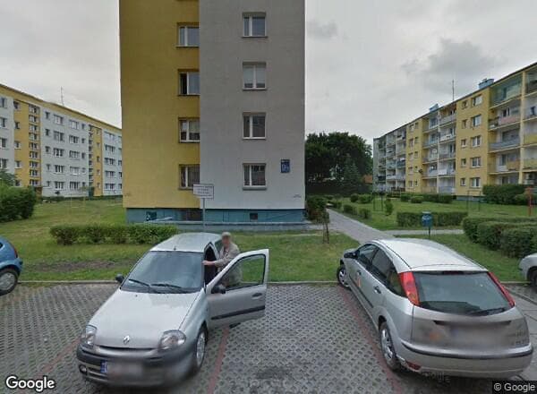 Ceny transakcyjne mieszkań Bydgoszcz Powstańców Śląskich 9/II