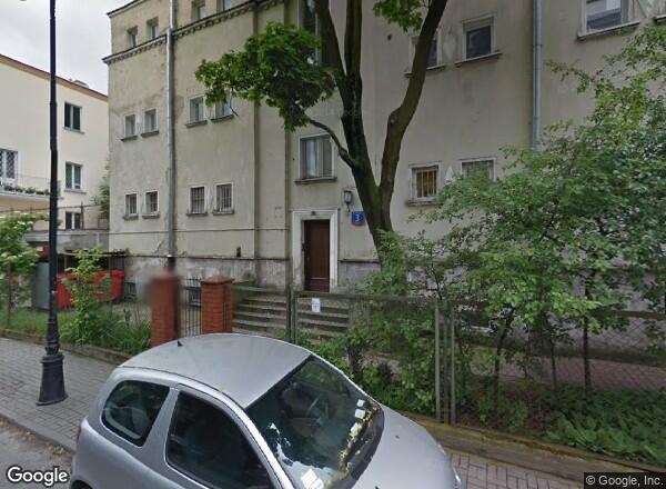 Ceny transakcyjne mieszkań Warszawa ul. J. Dantyszka 3