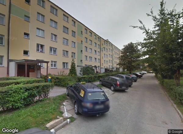 Ceny mieszkań Białystok Zagórna 19