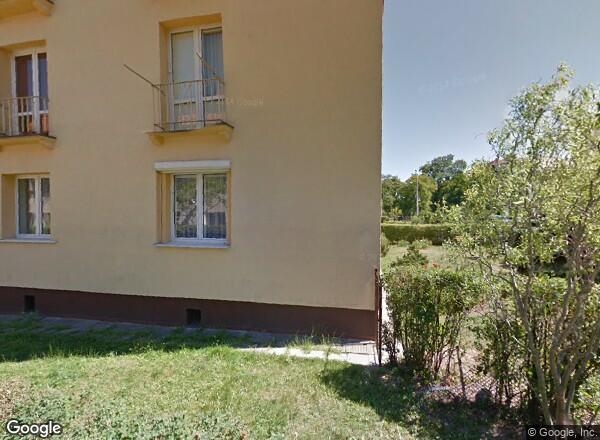 Ceny transakcyjne mieszkań Gdańsk Grzegorza Fitelberga 4