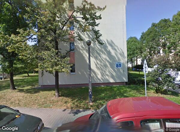 Ceny mieszkań Kraków Wielicka 80