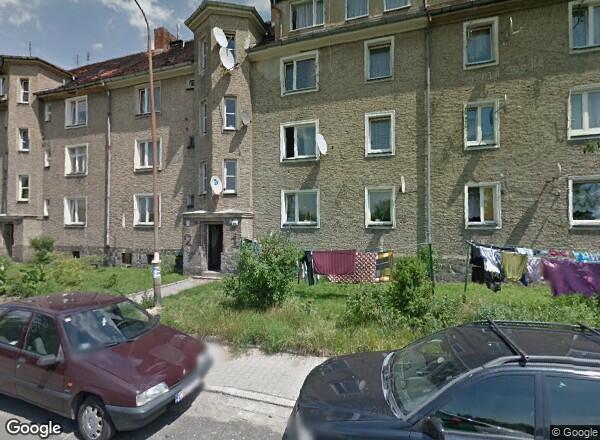 Ceny mieszkań Wrocław UL. LEONARDA DA VINCI 21