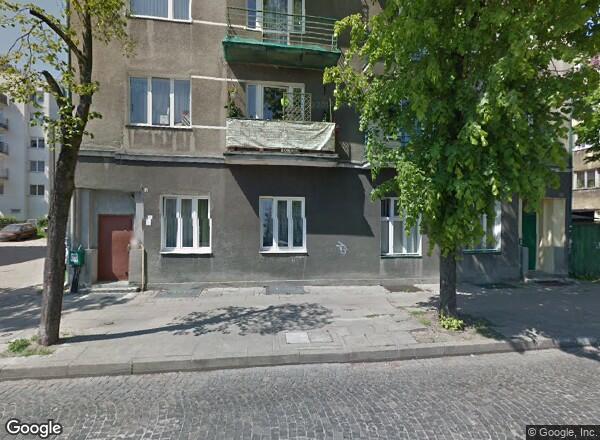 Ceny mieszkań Gdynia Stefana Żeromskiego 4