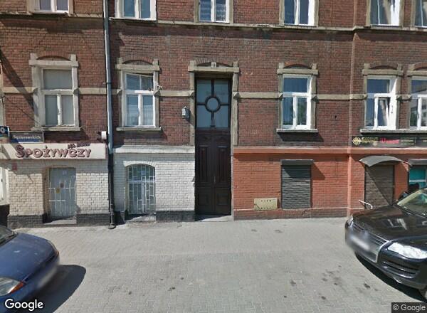 Ceny mieszkań Poznań Gąsiorowskich 9