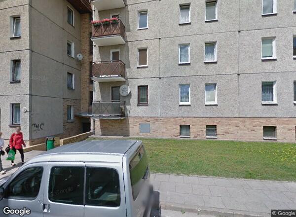 Ceny mieszkań Poznań Stanisława Małachowskiego 23