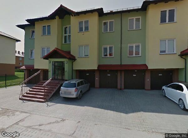 Ceny mieszkań Gdańsk Flory 8