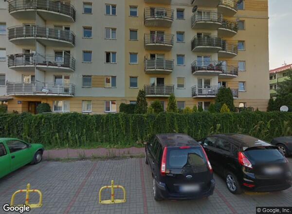 Ceny mieszkań Warszawa ul. Ch. Botewa 4G
