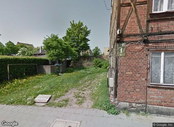 Ceny mieszkań Gdańsk Floriańska 1