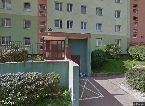 Ceny mieszkań Szczecin Ks. bpa Władysława Bandurskiego 59